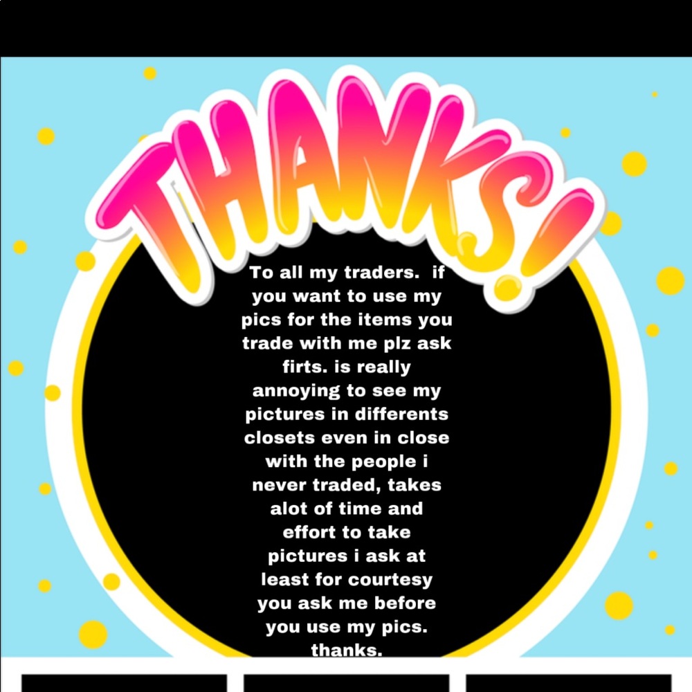 Plz Read!!For Traders Only - image 1